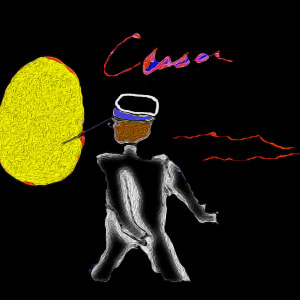 49 Caesar, Image 1.