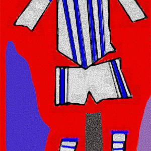 53 Tennis, Image 1.