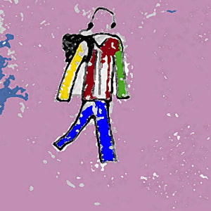 54 Nap Sack, Image 1.