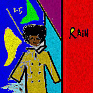 55 Rain Man, Image 1.