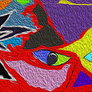 59 Stary Eyes, Image 1.