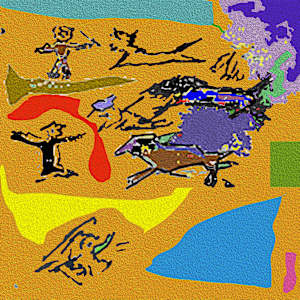 60 Cave, Image 2.