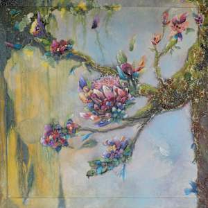 Tropical Light by Ziva Sanchez, Image 1.