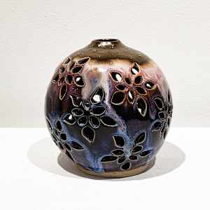 Night Blooms by Sara Lee Hayes, Image 1.