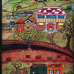 Sunday Drive by Regina Kay, Image 1.