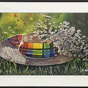 Relaxation by Elwin Joseph, Image 1.