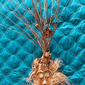 Sangoma by DJ Kissinger, Image 1.