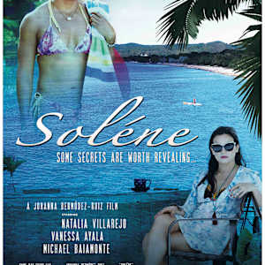 SOLÉNE by Johanna Bermudez-Ruiz, Image 1.