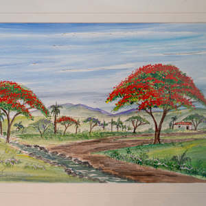 El Camino by W. Labiosa, Image 10.