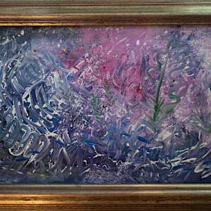 My Forest by W. Labiosa, Image 11.