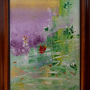 Wild Flowers by W. Labiosa, Image 14.