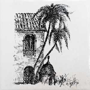 La Casa Blanca by W. Labiosa, Image 2.