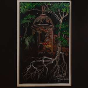 La Garita by W. Labiosa, Image 1.