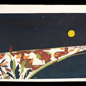 The Bridge of Life by W. Labiosa, Image 13.