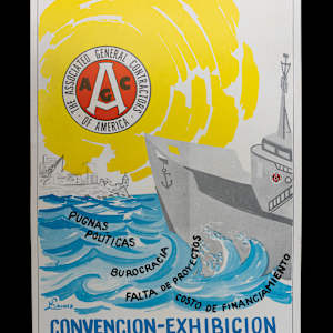 The Association General Contractors of America Convention by W. Labiosa, Image 15.