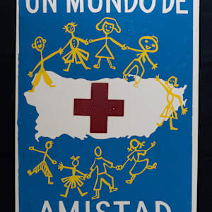 Un Mundo de Amistad by W. Labiosa, Image 17.