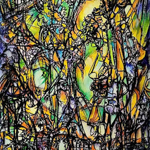 Woodsman & Wiccan by Tamara Michael, Image 1.