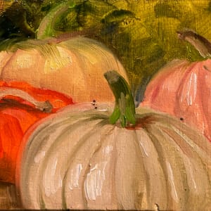 The Gourd Sisters by Mary Bryson