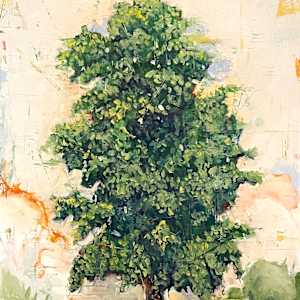 Eudaimonia by Michael Dickter, Image 1.