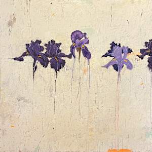 Thoughts on Spring 2 by Michael Dickter