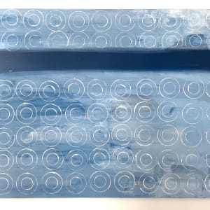 Be Still. Surf the Silence. by Britt Michaelian