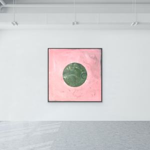 Welcome Loving Abundance. by Britt Michaelian 