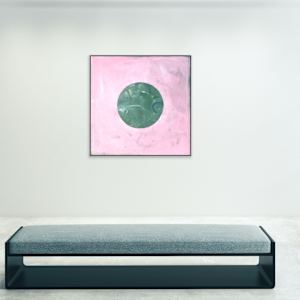 Welcome Loving Abundance. by Britt Michaelian 