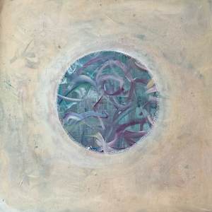 Speak in Beauty. Listen in Love. by Britt Michaelian