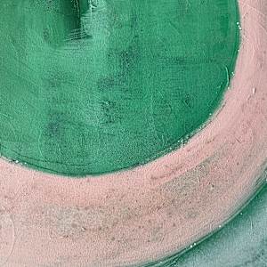 My Heart Is Balanced. by Britt Michaelian 