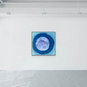 I Am Spiritually Balanced. by Britt Michaelian 