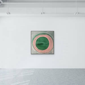 My Heart Is Balanced. by Britt Michaelian 