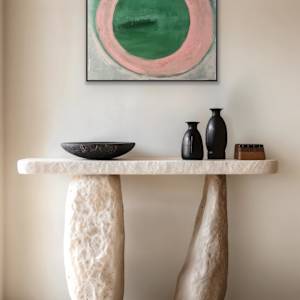 My Heart Is Balanced. by Britt Michaelian 