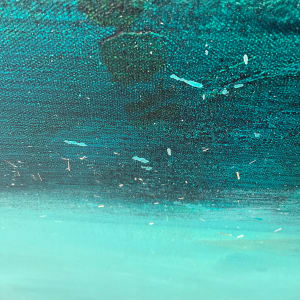 Love and Ease in Abundance. by Britt Michaelian 