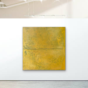 EMPOWERED INTUITION by Britt Michaelian  Image: Gallery view of EMPOWERED INTUITION