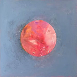 Thank You For This Breath. by Britt Michaelian