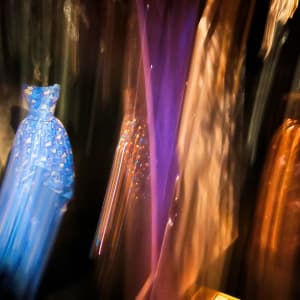 On The Stroke Of Midnight by Pamela Beck