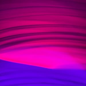 Amphitheater by Pamela Beck