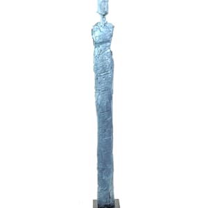 Gorgeous for Ever Bronze Edition 6/8 by Eric Saint Georges, Image 2.
