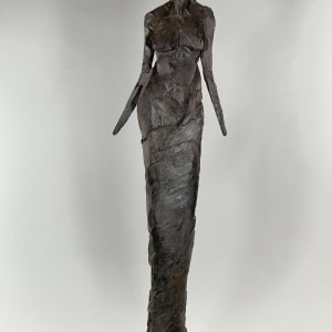 Dana Standing 7 3/8 by Eric Saint Georges