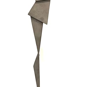 Elegante Steel #1 by Eric Saint Georges