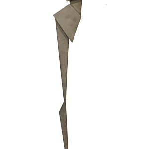Elegante Steel #2 by Eric Saint Georges