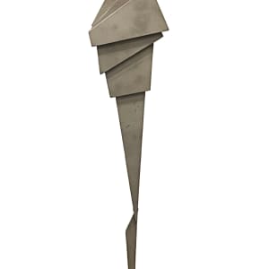 Elegante Steel #3 by Eric Saint Georges