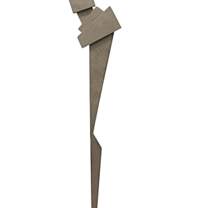Elegante Steel #4 by Eric Saint Georges