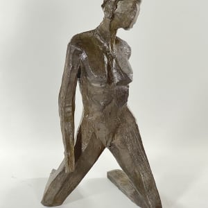 Irinav 2/8 by Eric Saint Georges