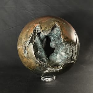 Rebirth 1/8 by Eric Saint Georges