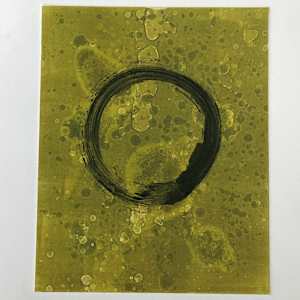 Enso by Eric Saint Georges