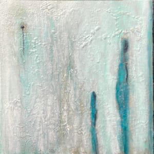 “Departure” by Rachel Pruzan