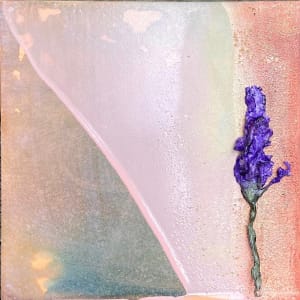 “Wabi Sabi Womanhood” (a triptych) by Rachel Pruzan 
