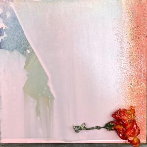 “Wabi Sabi Womanhood” (a triptych) by Rachel Pruzan 