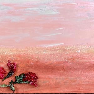 “Wabi Sabi Womanhood #2” by Rachel Pruzan